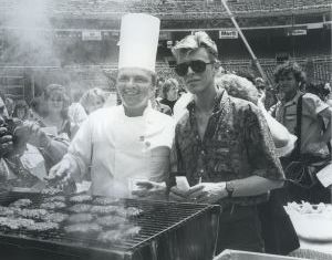 David Bowie and chef 1987, Philadelphia.jpg